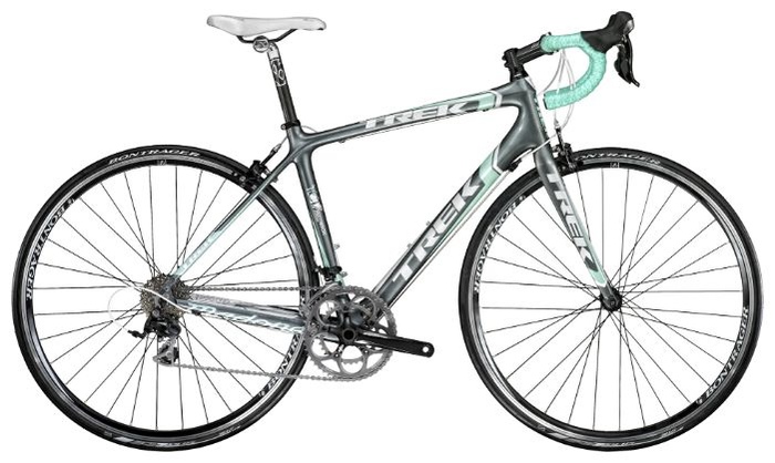 Велосипед TREK Madone 3.1 WSD (2011)