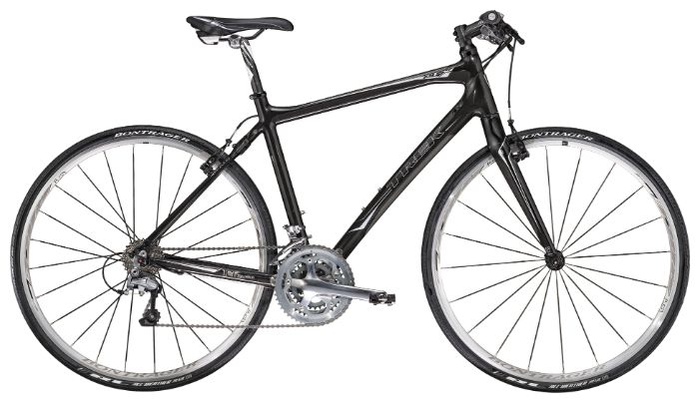 Велосипед TREK 7.9 FX (2011)