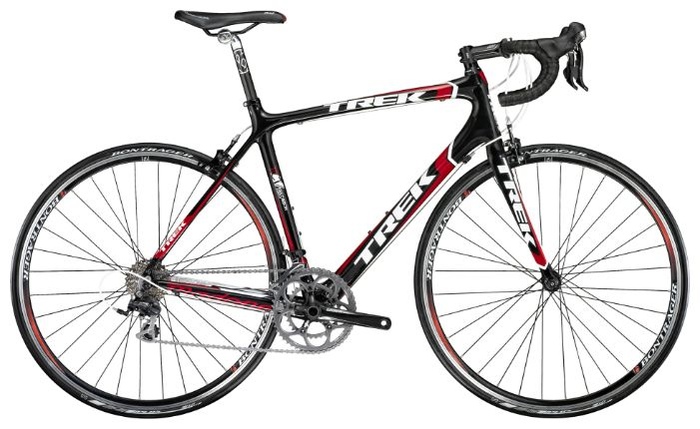 Велосипед TREK Madone 3.1 (2011)