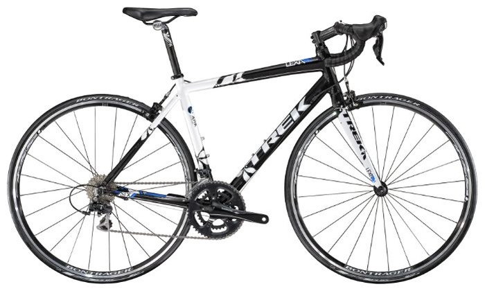 Велосипед TREK Lexa SLX Double (2011)