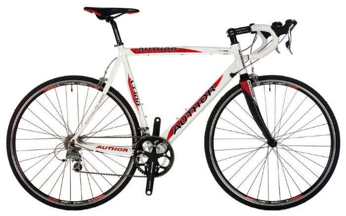 Велосипед Author A 4400 (2010)