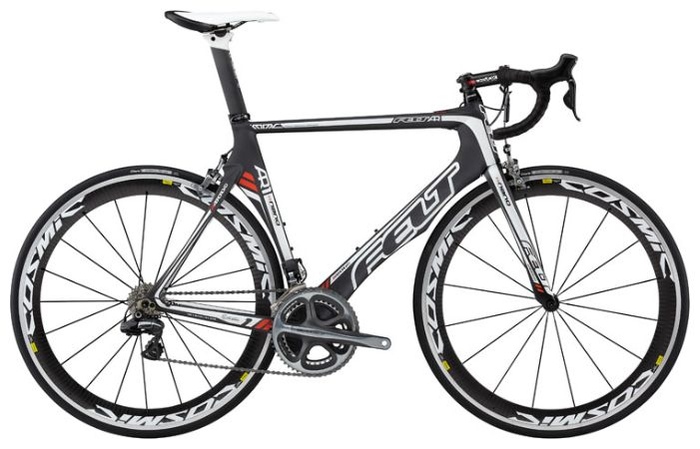 Велосипед Felt AR1 (2011)