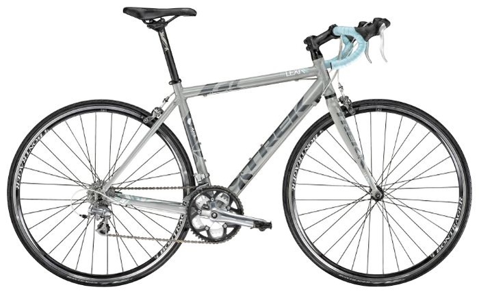 Велосипед TREK Lexa S Double (2011)