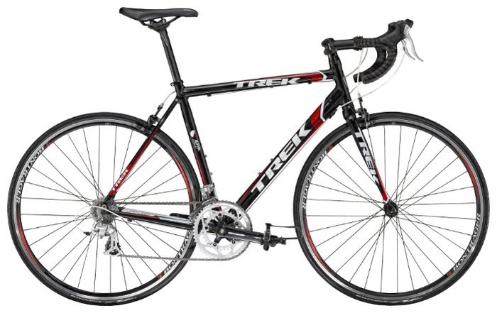 Велосипед TREK 1.1 (2011)