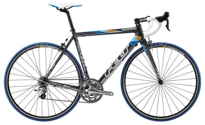 Велосипед Felt F5 Team (2011)