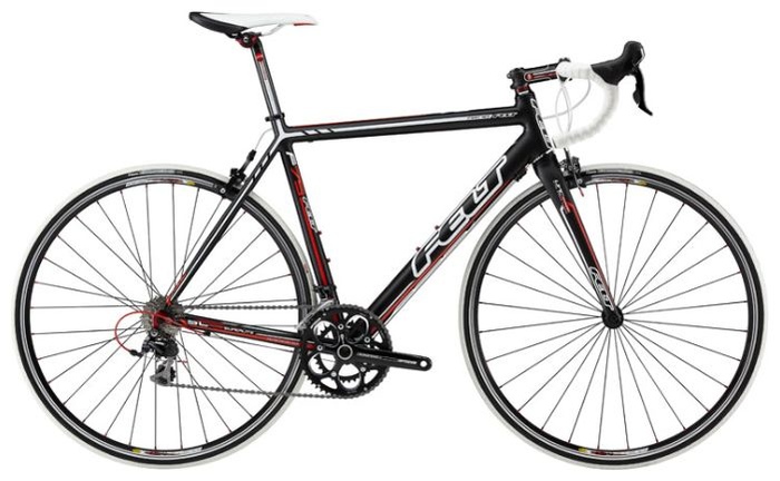 Велосипед Felt F75 (2011)