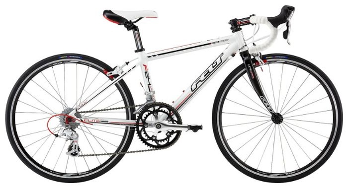 Велосипед Felt F24 (2011)