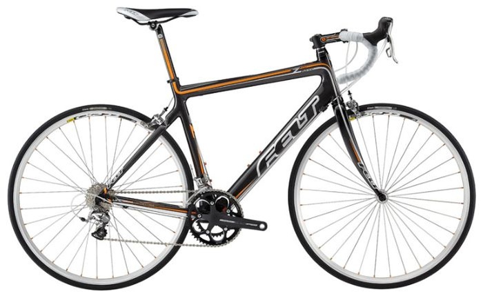 Велосипед Felt Z6 (2011)