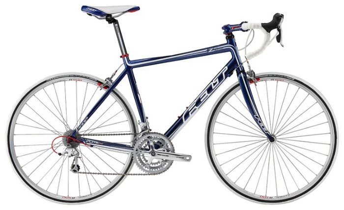 Велосипед Felt Z100 (2011)