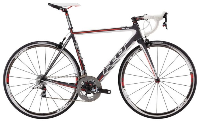 Велосипед Felt F3 (2011)