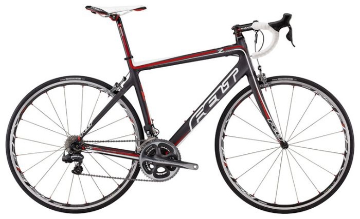 Велосипед Felt Z2 (2011)