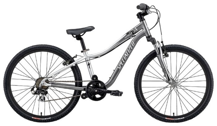 Велосипед Specialized Hotrock 24 7-Speed (2010)