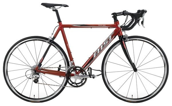 Велосипед Аист TC9-105 (2009)