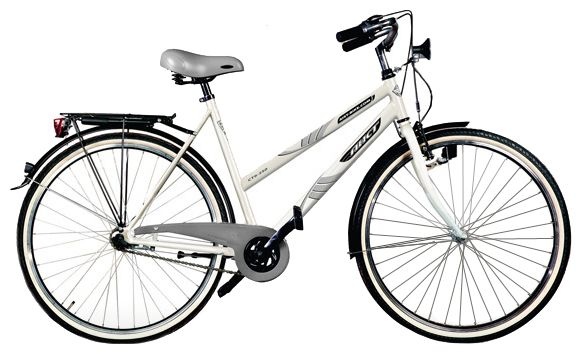 Велосипед Аист CT9-250 (2009)