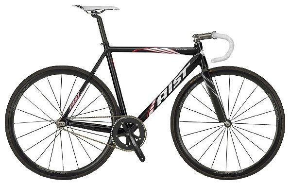 Велосипед Аист TK9-109 (2009)