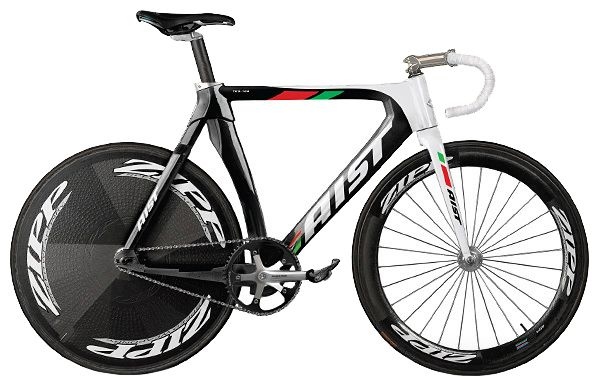 Велосипед Аист TK9-108 (2009)