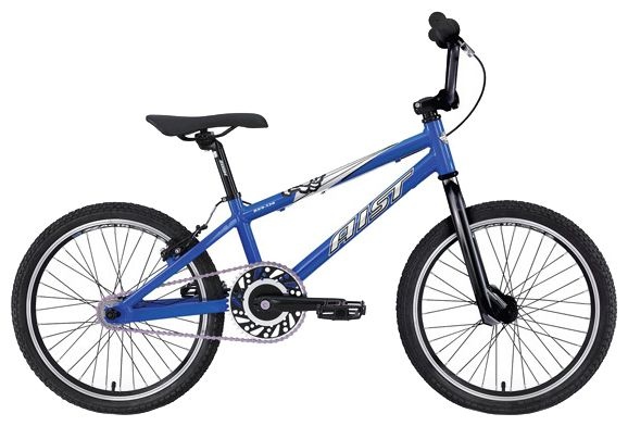 Велосипед Аист BX9-128 (2009)