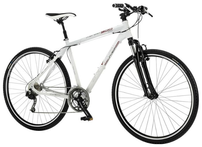 Велосипед UNIVEGA Terreno 300 (2010)