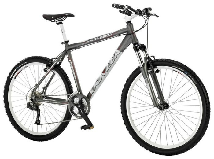 Велосипед UNIVEGA Alpina HT-510 (2010)