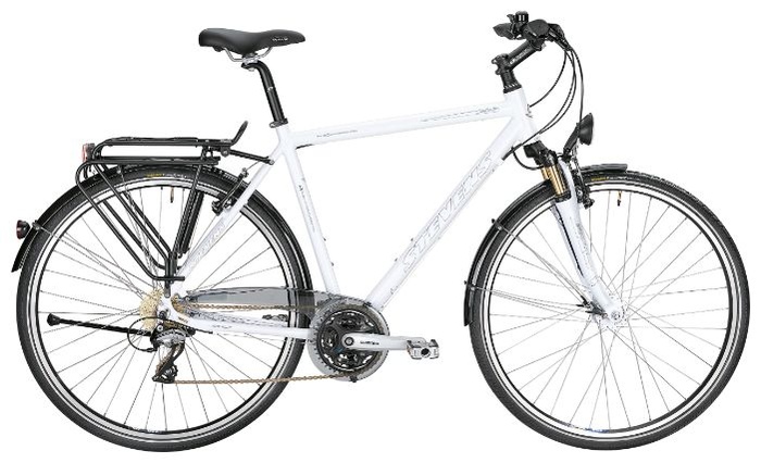 Велосипед Stevens Jazz (2010)