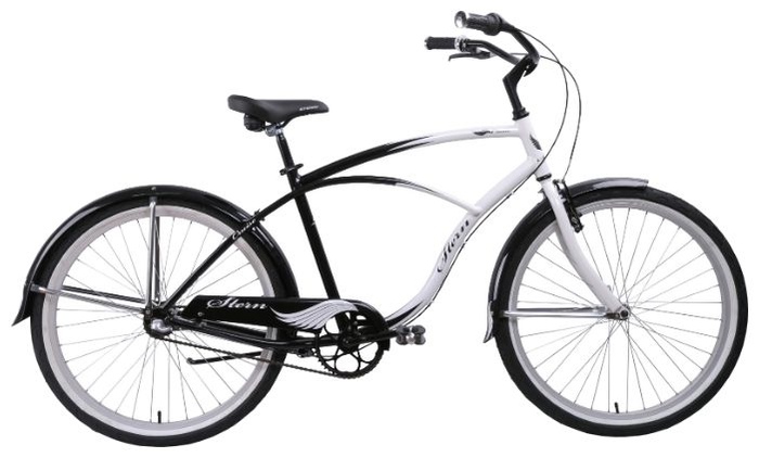 Велосипед Stern Cruise (2010)