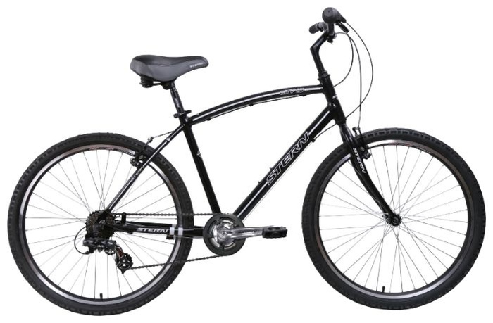 Велосипед Stern City 1.0 (2010)