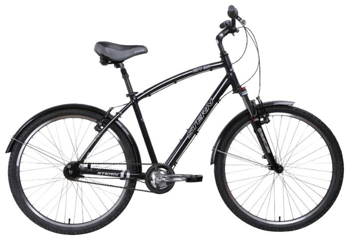 Велосипед Stern City 3.0 (2010)