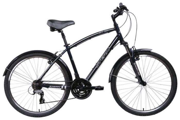 Велосипед Stern City 2.0 (2010)