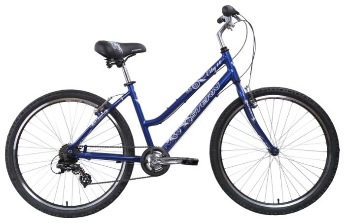 Велосипед Stern City 1.0 Ladies (2010)