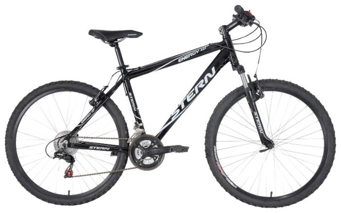 Велосипед Stern Energy 1.0 (2010)