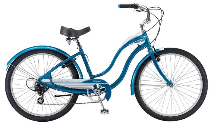 Велосипед Schwinn Hollywood (2010)