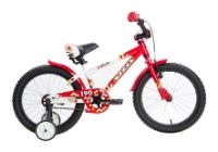 Велосипед STELS Pilot 190 18 (2011)