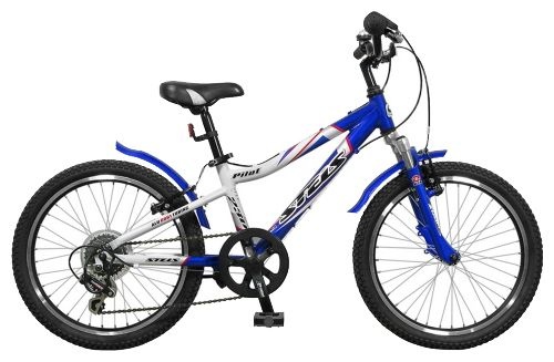 Велосипед STELS Pilot 230 (2010)