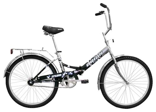 Велосипед Orion 2500 (2010)