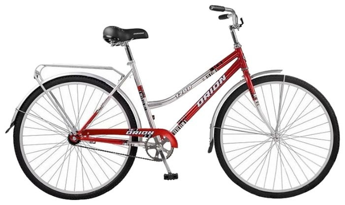 Велосипед Orion 1200 Lady (2010)