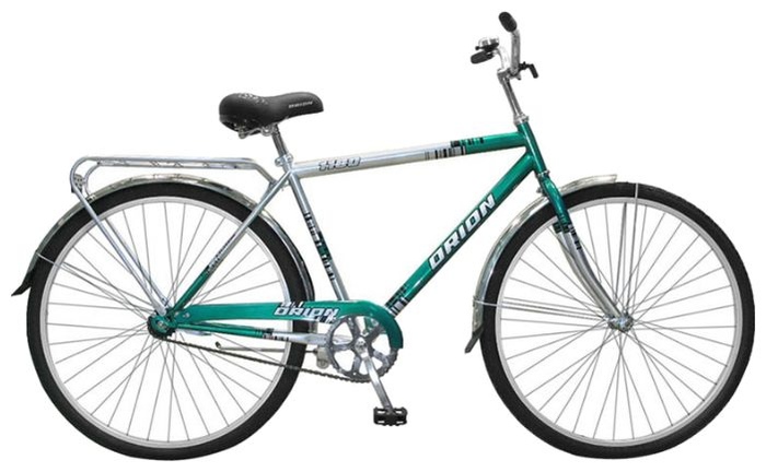 Велосипед Orion 1100 (2010)