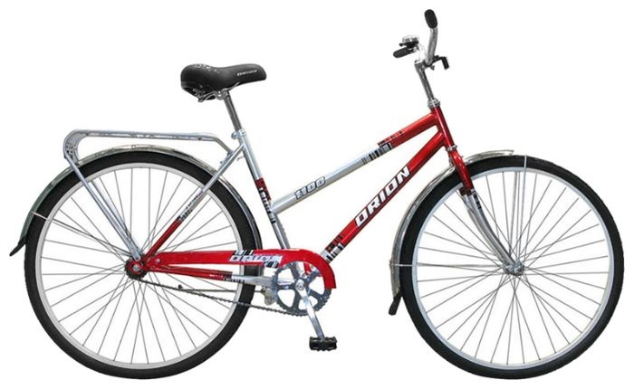 Велосипед Orion 1100 Lady (2010)