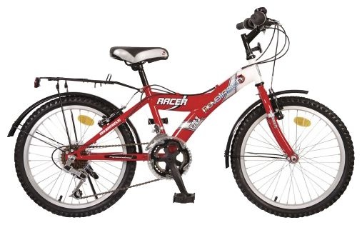 Велосипед NOVATRACK Х23723