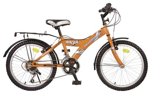 Велосипед NOVATRACK Х23722