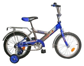 Велосипед NOVATRACK Х24603