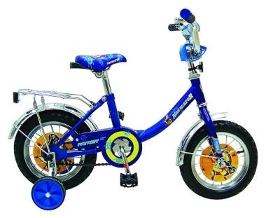 Велосипед Navigator Patriot (ВМЗ12020)