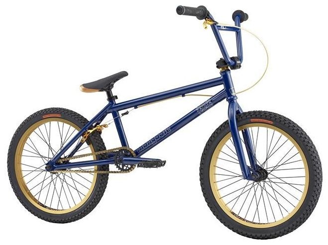 Велосипед Mongoose Legion (2010)