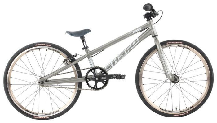 Велосипед Haro Mini (2010)