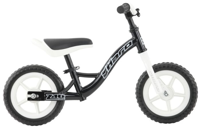 Велосипед Haro Z10 (2010)