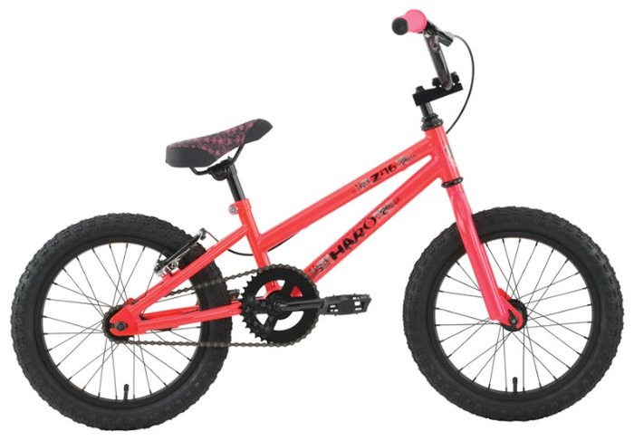 Велосипед Haro Z16 Girls (2010)