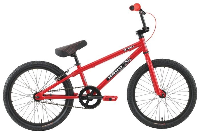 Велосипед Haro Z20 (2010)