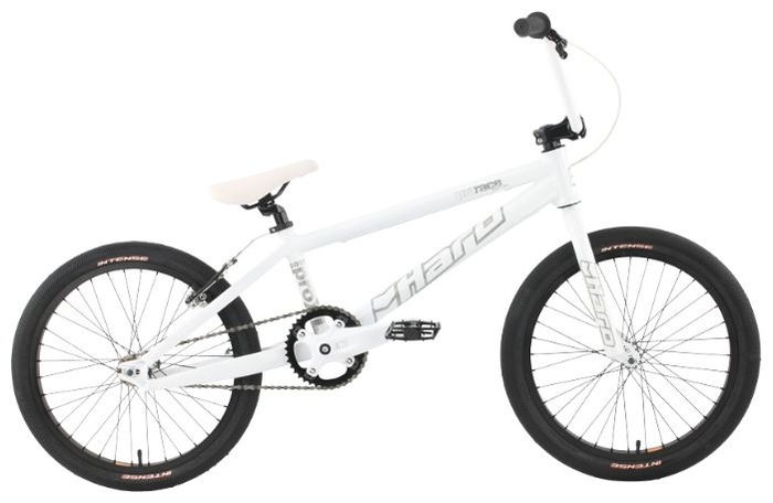 Велосипед Haro Pro XL Plus (2010)