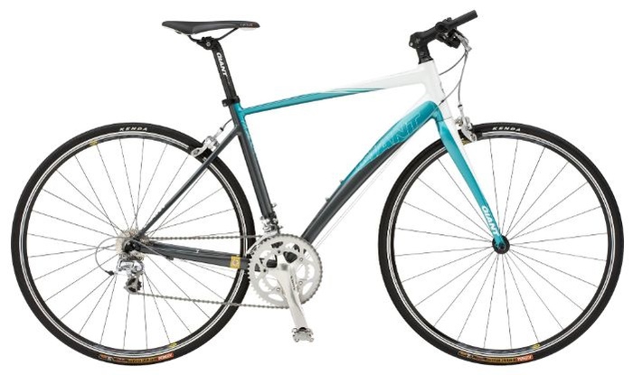 Велосипед Giant Dash 1 (2010)