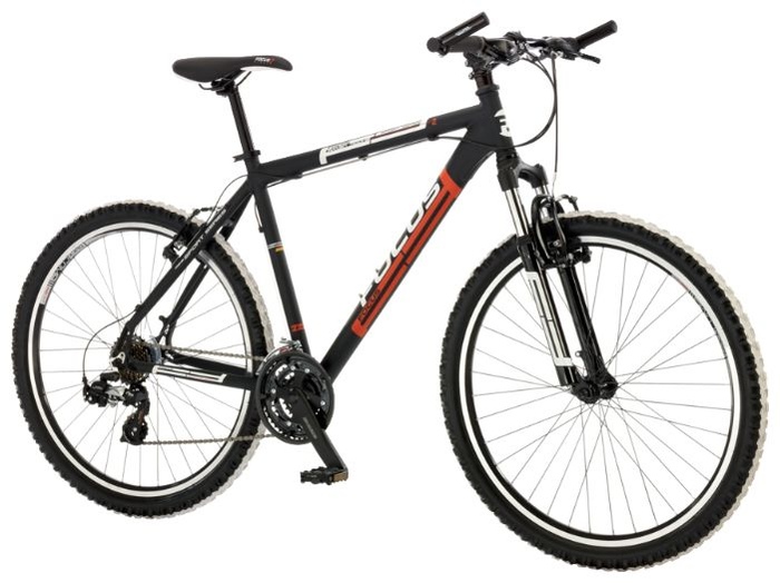 Велосипед Focus Raven Rookie (2010)