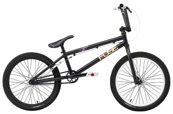 Велосипед Felt Fuse (2010)